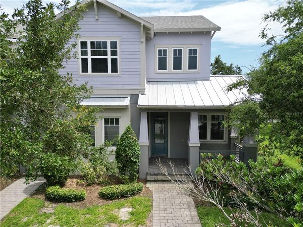 8348 TAVISTOCK LAKES BOULEVARD , ORLANDO, FL 32827