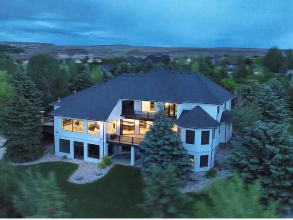 7955 S Black Hawk Drive, IDAHO FALLS, ID 83406
