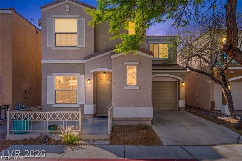 10353 Midseason Mist Street , Las Vegas, NV 89183
