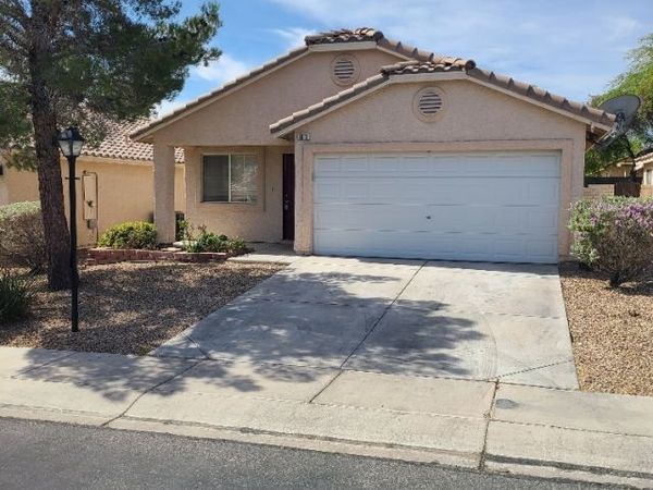 9013 Crooked Shell Avenue, Las Vegas, NV 89143