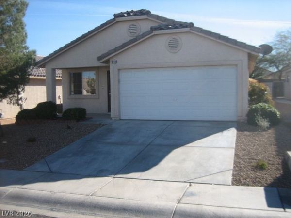9013 Crooked Shell Avenue , Las Vegas, NV 89143