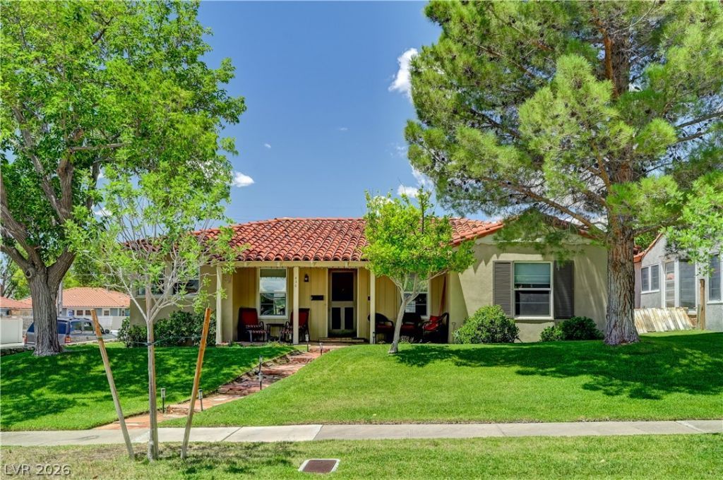 438 Birch Street , Boulder City, NV 89005