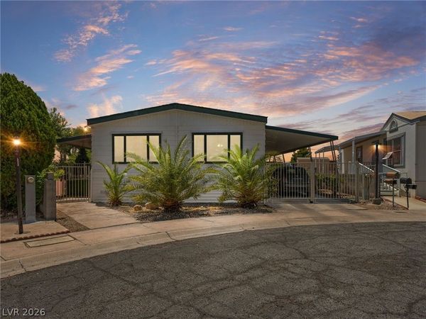 5329 Ocala Lane , Las Vegas, NV 89122