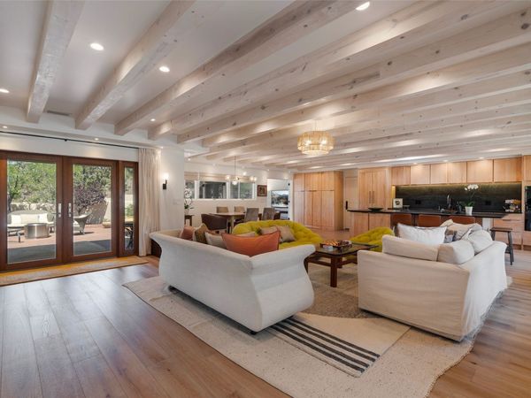 1366 Don Gaspar, Santa Fe, NM 87505