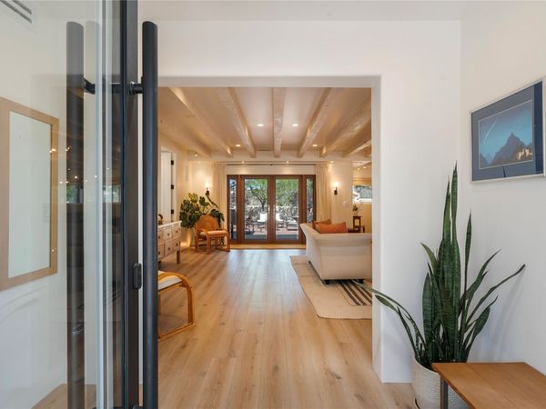 1366 Don Gaspar, Santa Fe, NM 87505