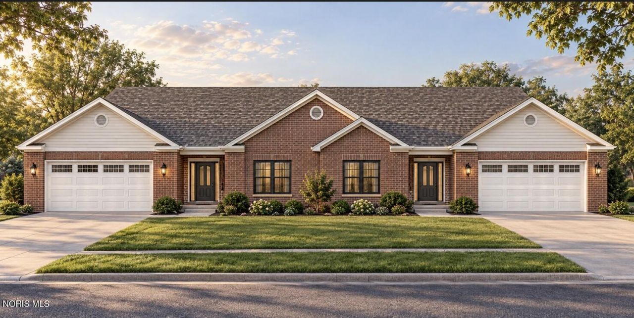 19 Crabtree Court, Swanton, OH 43558 Main Photo