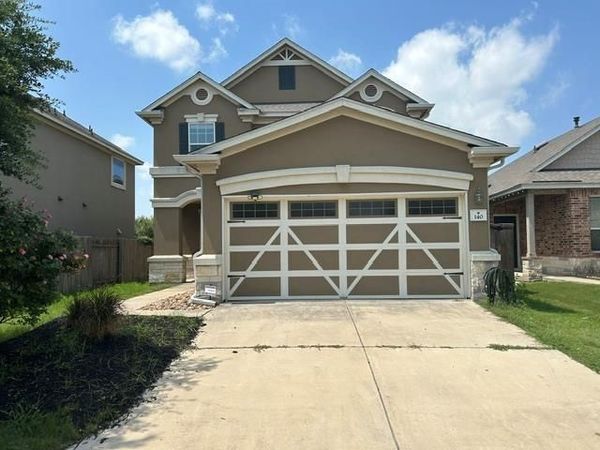 140 Holstein ST, Unit 120, Hutto, TX 78634