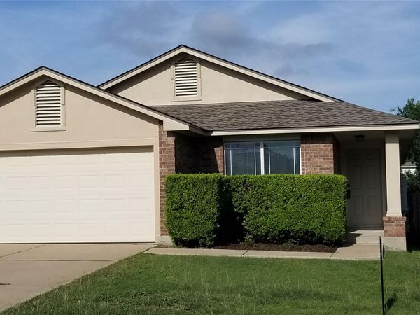 1005 Burgess DR, Leander, TX 78641