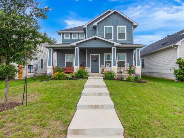 124 Zion DR , Kyle, TX 78640