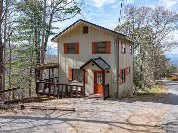 1712 Silver Poplar Lane, Sevierville, TN 37876