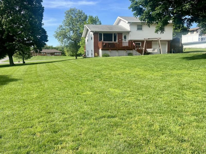 3687 Bell Road, Huntsville, OH 43324 Photo 1