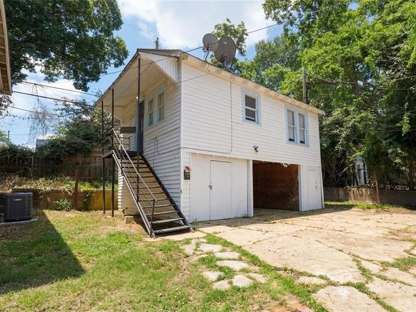 139 Lister Street , Shreveport, LA 71101