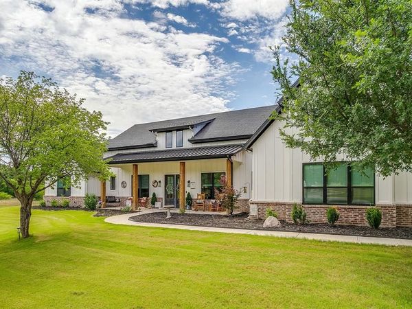 2008 Trinity Oaks Road , Weatherford, TX 76087