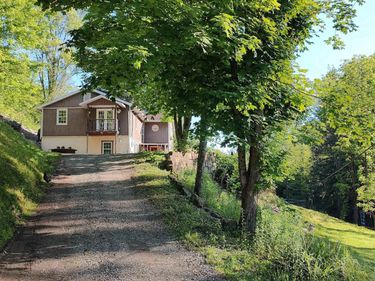 72 Newcastle Lane, Farmington, WV 26571