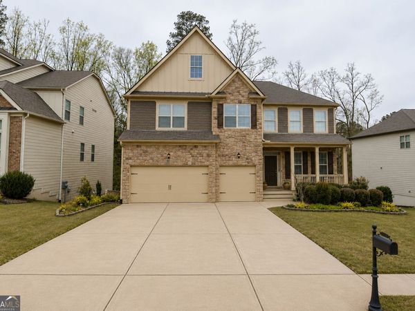 226 Celebration Lane, Acworth, GA 30102