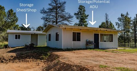 989 Carbondale Rd, Ione, CA 95640 Photo