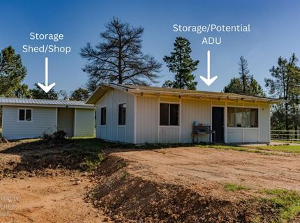 989 Carbondale Rd, Ione, CA 95640 Photo