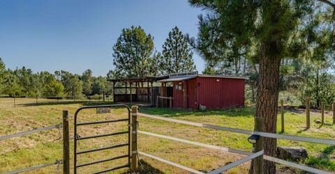989 Carbondale Rd, Ione, CA 95640 Photo