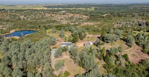 989 Carbondale Rd, Ione, CA 95640 Photo