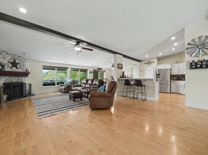 989 Carbondale Rd, Ione, CA 95640 Photo