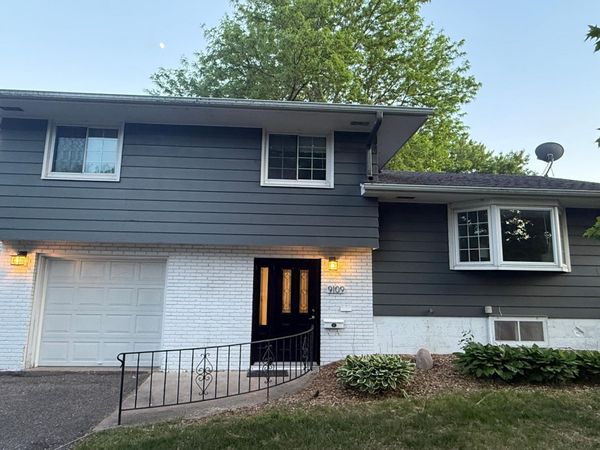 9109 24th Lane, Saint Louis Park, MN 55426