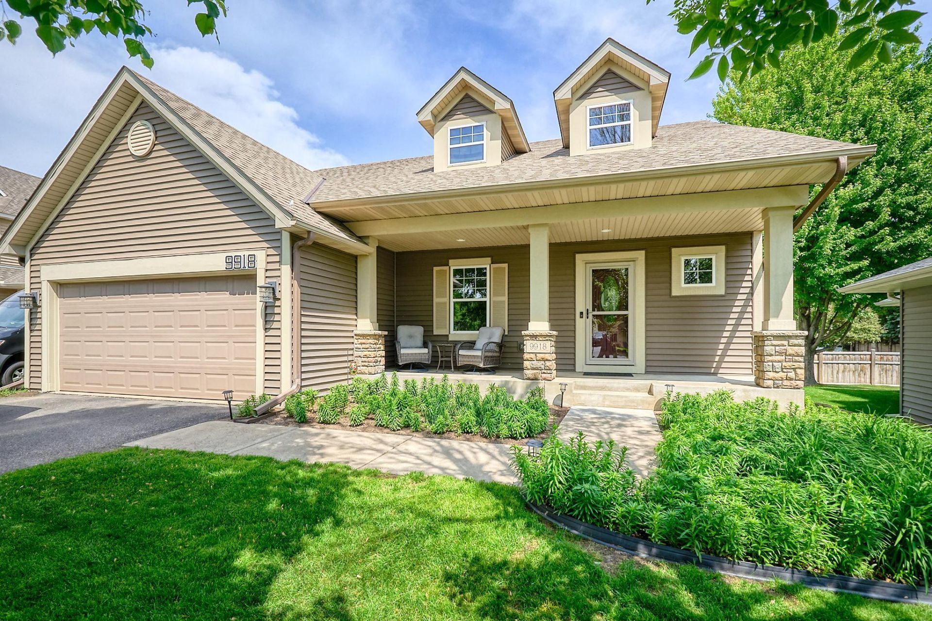 9918 Scott Avenue N, Brooklyn Park, MN 55443