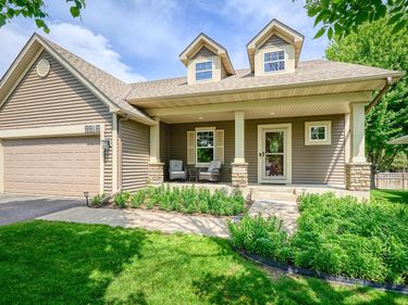 9918 Scott Avenue N, Brooklyn Park, MN 55443