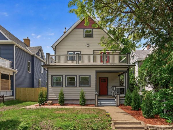 2304 26th Avenue S, Minneapolis, MN 55406