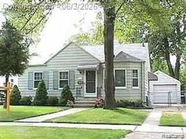1521 N Vermont Avenue, Royal Oak, MI 48067