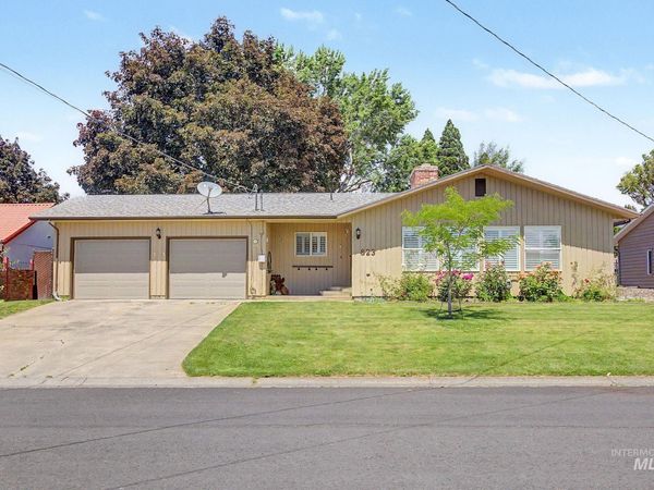 823 Grelle Dr., Lewiston, ID 83501