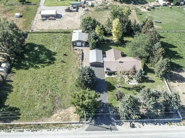 585 W Baseline Rd, Paul, ID 83347