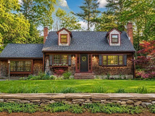 71 Forest St., Bridgewater, MA 02324