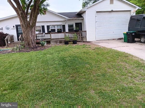 27555 THISTLE LANE, MILLSBOROUGH, DE 19966