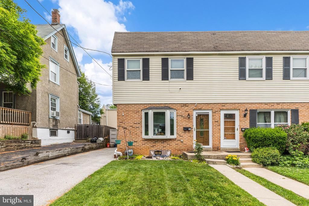 159 SAINT CHARLES STREET, DREXEL HILL, PA 19026