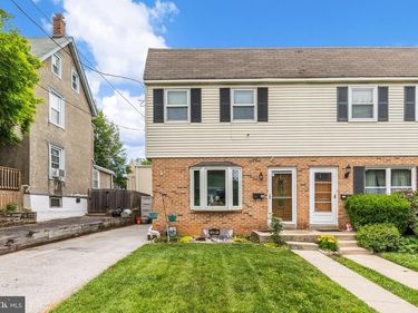 159 SAINT CHARLES STREET, DREXEL HILL, PA 19026
