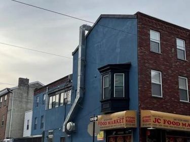600 N 11TH STREET, Unit 2F, PHILADELPHIA, PA 19123