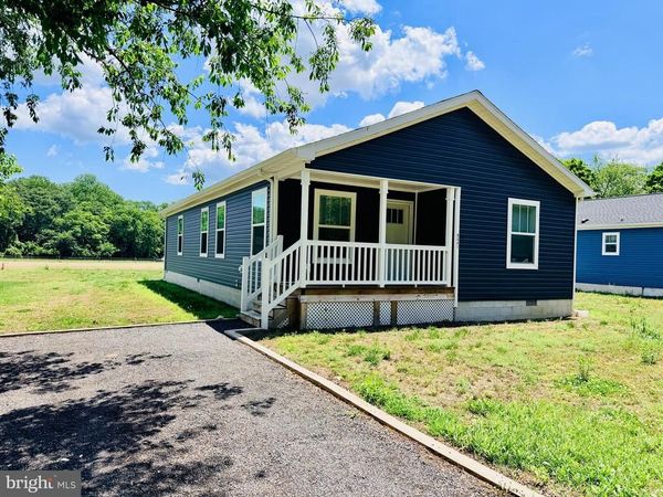 6541 BIG STONE BEACH ROAD , MILFORD, DE 19963