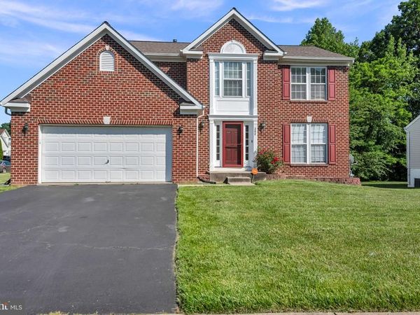 300 AHERN DRIVE, EDGEWOOD, MD 21040