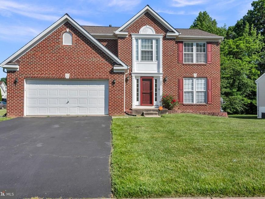 300 Ahern Drive, Edgewood, MD 21040 Main Photo