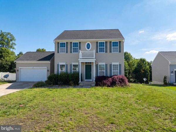 176 BELLFLOWER LANE , MAGNOLIA, DE 19962