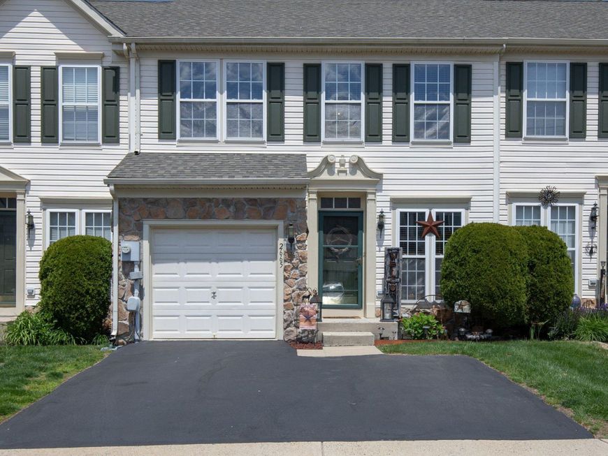 2665 Crabapple Circle, Perkasie, PA 18944 Main Photo