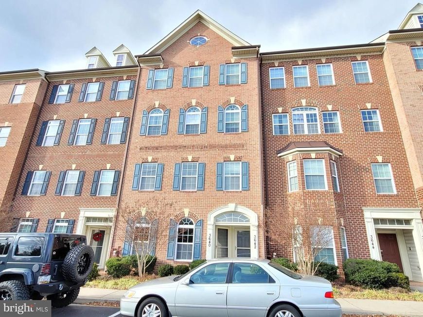3640 Holborn Place, Unit 3640, Frederick, MD 21704 Main Photo