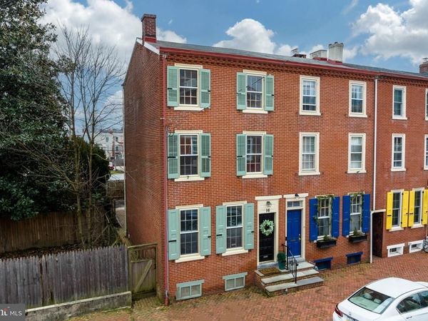 16 W MINER STREET, WEST CHESTER, PA 19382