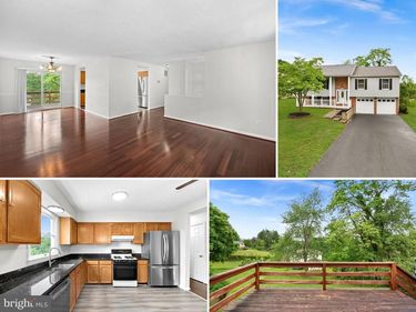 187 VILLAGE COURT, WINCHESTER, VA 22602