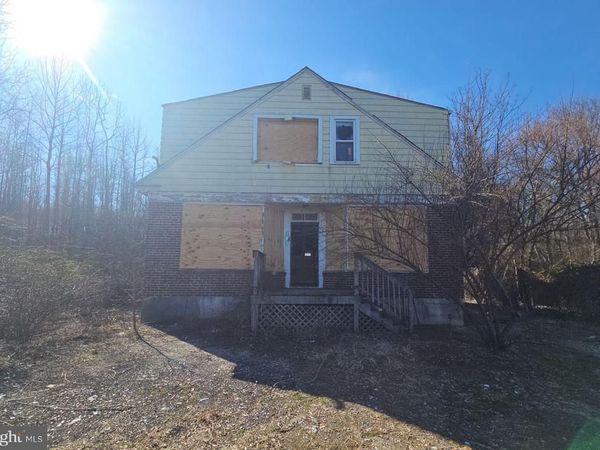 191 ROUTE , CARNEYS POINT, NJ 08069