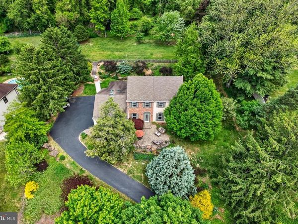 149 FARMHOUSE DRIVE, AUDUBON, PA 19403