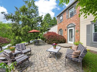 149 FARMHOUSE DRIVE, AUDUBON, PA 19403