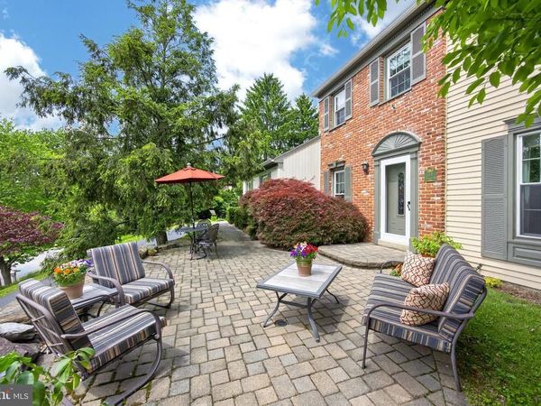 149 FARMHOUSE DRIVE, AUDUBON, PA 19403
