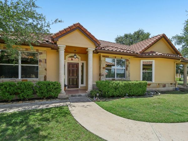 2004 American DR , Unit 2, Lago Vista, TX 78645
