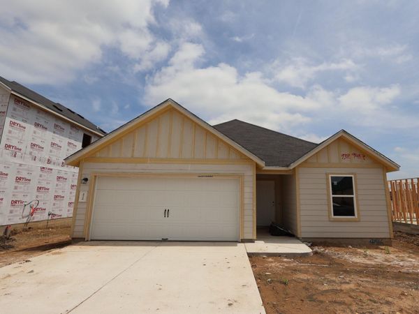 4516 Lava Island DR, Austin, TX 78747